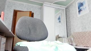 yourgirl_044 - [Video] deep throat findom asshole slave