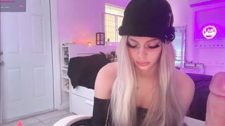 kawaiikezia - Video [Chaturbate] Cam show Virtual erotic performance slut amateur-sex-videos