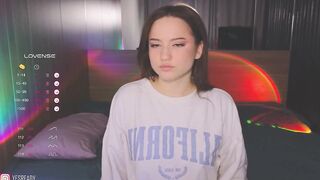 yes_ready - Video [Chaturbate] Gorgeous fisting francaise athletic