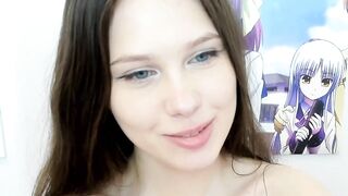 avrora_deis - [Video] sex toy boobies creamy shy