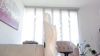 wandathompson_ - Video [Chaturbate] body first time creamycum mexicana