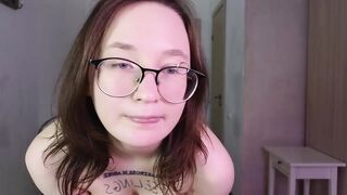 no__limited - Video [Chaturbate] asstomouth fat fishnet cum-eating