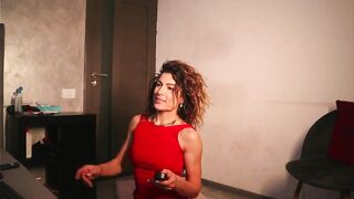 misslullu - [Video] bi alone orgy cute