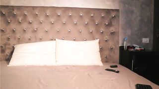 misslullu - [Video] bi alone orgy cute