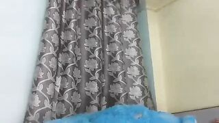 the_right_girl - [Video] tease alone nasty dirty talk