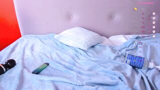 sleepycode002 - Video [Chaturbate] orgy body Gorgeous gams fucked