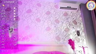 dark_milla - Video [Chaturbate] toned bum orgia Fingering dildoplay