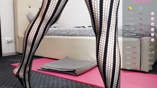 carmela_fox - [Video] cute bisexual nudity latex