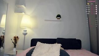 di_huny - [Video] belly cutie creamy domi