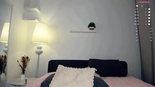 di_huny - [Video] belly cutie creamy domi