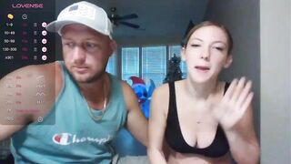 barleylegalslut00 - [Video] toes leggings fingers vagina