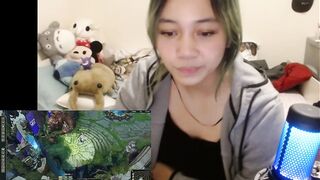 amateuroras - Video [Chaturbate] hardcore-porn-videos String bikini guyonshemale Live performance recording