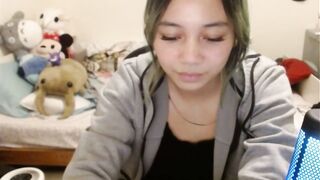 amateuroras - Video [Chaturbate] hardcore-porn-videos String bikini guyonshemale Live performance recording