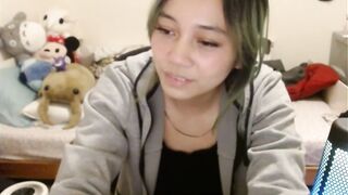 amateuroras - Video [Chaturbate] hardcore-porn-videos String bikini guyonshemale Live performance recording