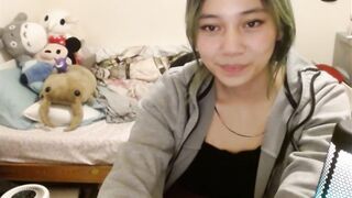 amateuroras - Video [Chaturbate] hardcore-porn-videos String bikini guyonshemale Live performance recording