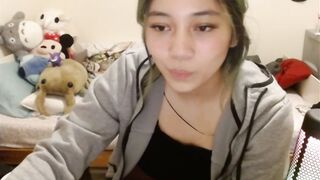 amateuroras - Video [Chaturbate] hardcore-porn-videos String bikini guyonshemale Live performance recording