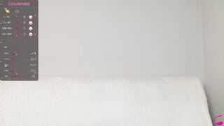 batari_giya - Video [Chaturbate] delightful diva Elegant endowment sexygirl stepsis