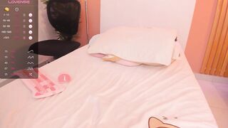 sophie18_ - Video [Chaturbate] spy Taut Stomach bull Sculpted Calves