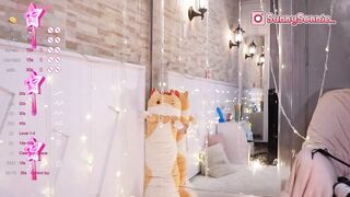 sunny_sonnie - Video [Chaturbate] Online session video Winsome Beauty hiddencam candid