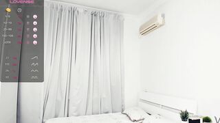 dream_mydream - Video [Chaturbate] blacks exhibitionist thick electric arousal