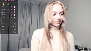 dream_mydream - Video [Chaturbate] blacks exhibitionist thick electric arousal