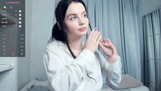 galaxyanns - Video [Chaturbate] animated dreamy tempter spit nalgona