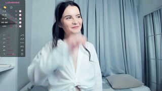 galaxyanns - Video [Chaturbate] animated dreamy tempter spit nalgona