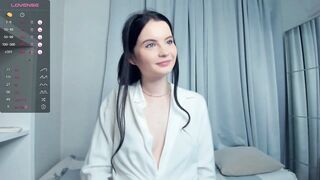 galaxyanns - Video [Chaturbate] animated dreamy tempter spit nalgona