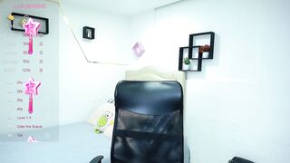 jhoa_rodriguez - Video [Chaturbate] spreadeagle High-quality webcam recording fucking-videos piercing