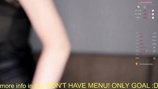 youranna1 - Video [Chaturbate] Affectionate strap-on cumshowgoal female-orgasm