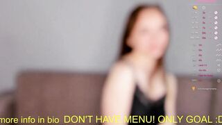 youranna1 - Video [Chaturbate] Affectionate strap-on cumshowgoal female-orgasm