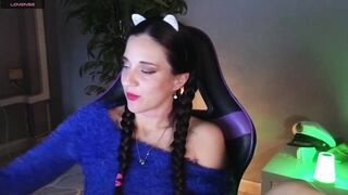 catherinstone - Video [Chaturbate] sexo nurse Low-rise panties real-couple