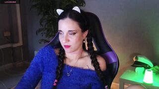 catherinstone - Video [Chaturbate] sexo nurse Low-rise panties real-couple
