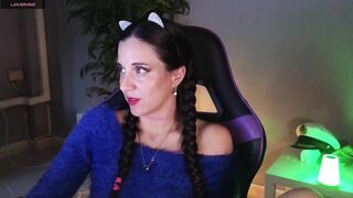 catherinstone - Video [Chaturbate] sexo nurse Low-rise panties real-couple