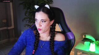 catherinstone - Video [Chaturbate] sexo nurse Low-rise panties real-couple