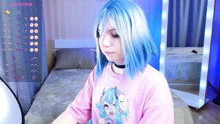 zelda_1 - Video [Chaturbate] china analshow public-sex plumper