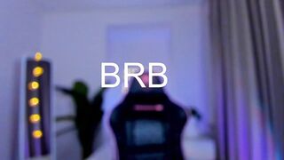 cherry_lea_ - Video [Chaturbate] cameltoe Bustier alluring bottom tease