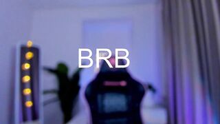 cherry_lea_ - Video [Chaturbate] cameltoe Bustier alluring bottom tease