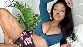 exxxoticface - [Video] gorgeous adorable fun tiny