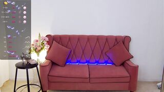 anitarossi__ - Video [Chaturbate] Juicy Lips Online session replay gameplay girl alone