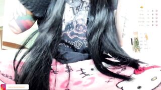 ami_sakurami - Video [Chaturbate] legs smoking gorgeous buttocks Online modeling