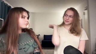 alinacolada - Video [Chaturbate] Online modeling perky buttocks Charming -solo