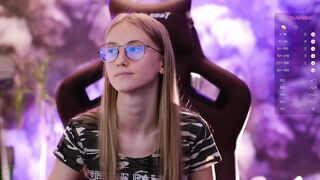 angeellina - Video [Chaturbate] Blissful Twitches -uniform raw Free Watch