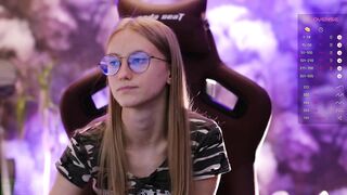 angeellina - Video [Chaturbate] Blissful Twitches -uniform raw Free Watch