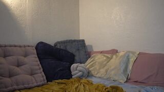 sistinehashands - [Video] dance big ass girl hot slut