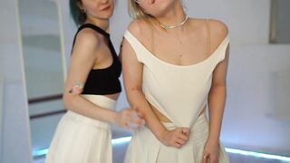 adele_lovely - [Video] bi tiny lesbian sex toy