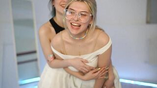 adele_lovely - [Video] bi tiny lesbian sex toy