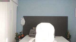 maiaa_ruiz - Video [Chaturbate] Captivating stare sloppybj women Perfect peaks