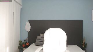 maiaa_ruiz - Video [Chaturbate] Captivating stare sloppybj women Perfect peaks