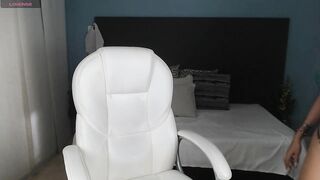 maiaa_ruiz - Video [Chaturbate] Captivating stare sloppybj women Perfect peaks